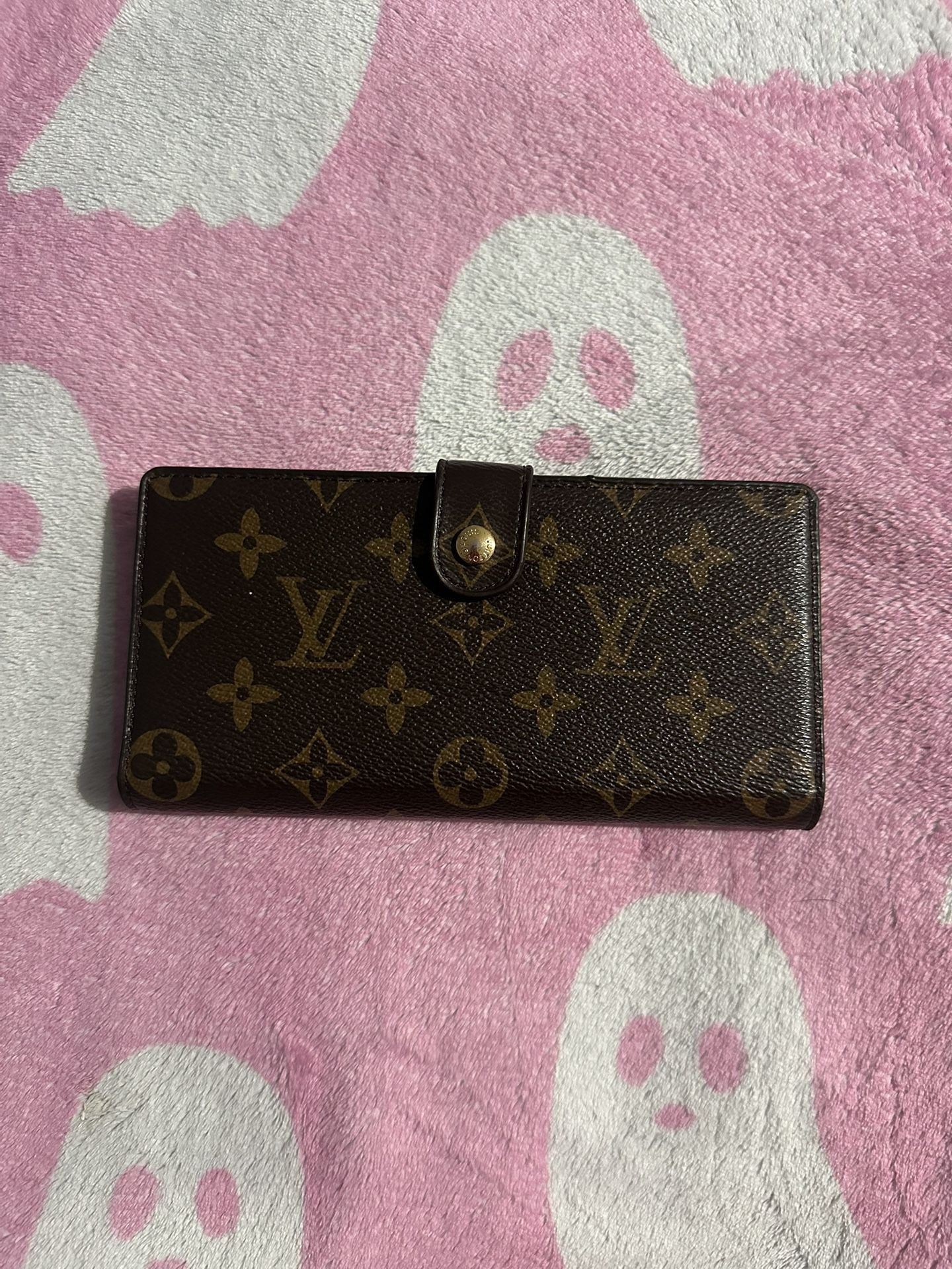 Louis Vuitton Wallet 