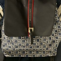 Beautiful Tommy Hilfiger Backpack 