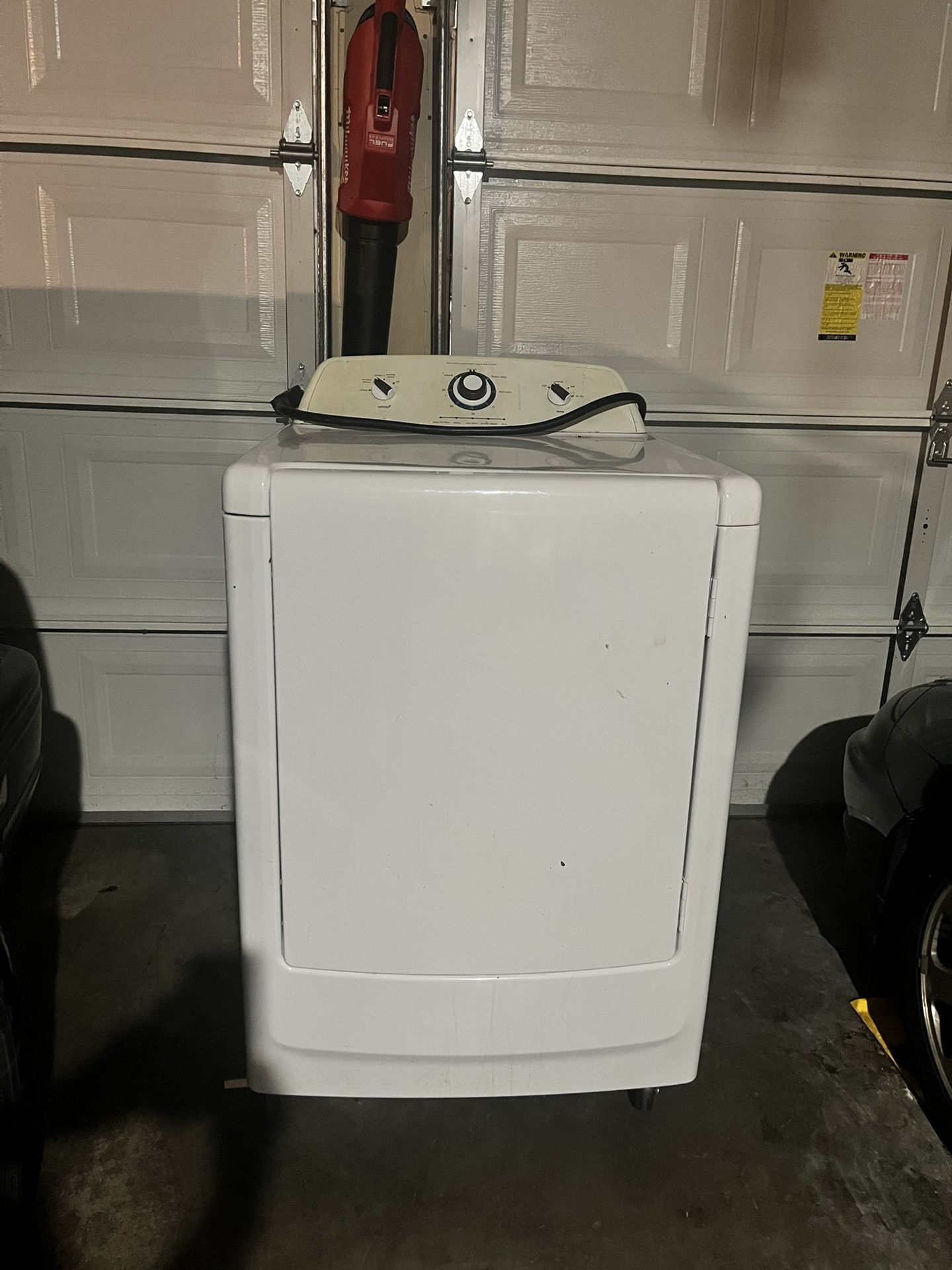 Dryer