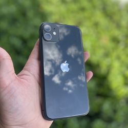 iPhone 11 Unlocked 