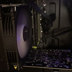 Powerful Workstation & Gaming PC | 10-Core Xeon | 32GB RAM | 12GB NVIDIA Quadro