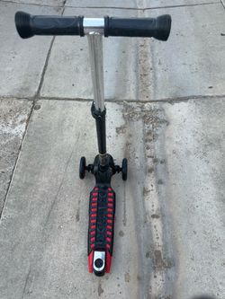 Scooter
