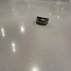 Silver Ring