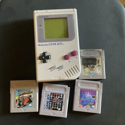 Nintendo Game Boy