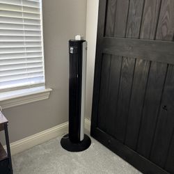 Tower Fan 