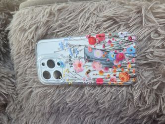 16 pro TPU case clear