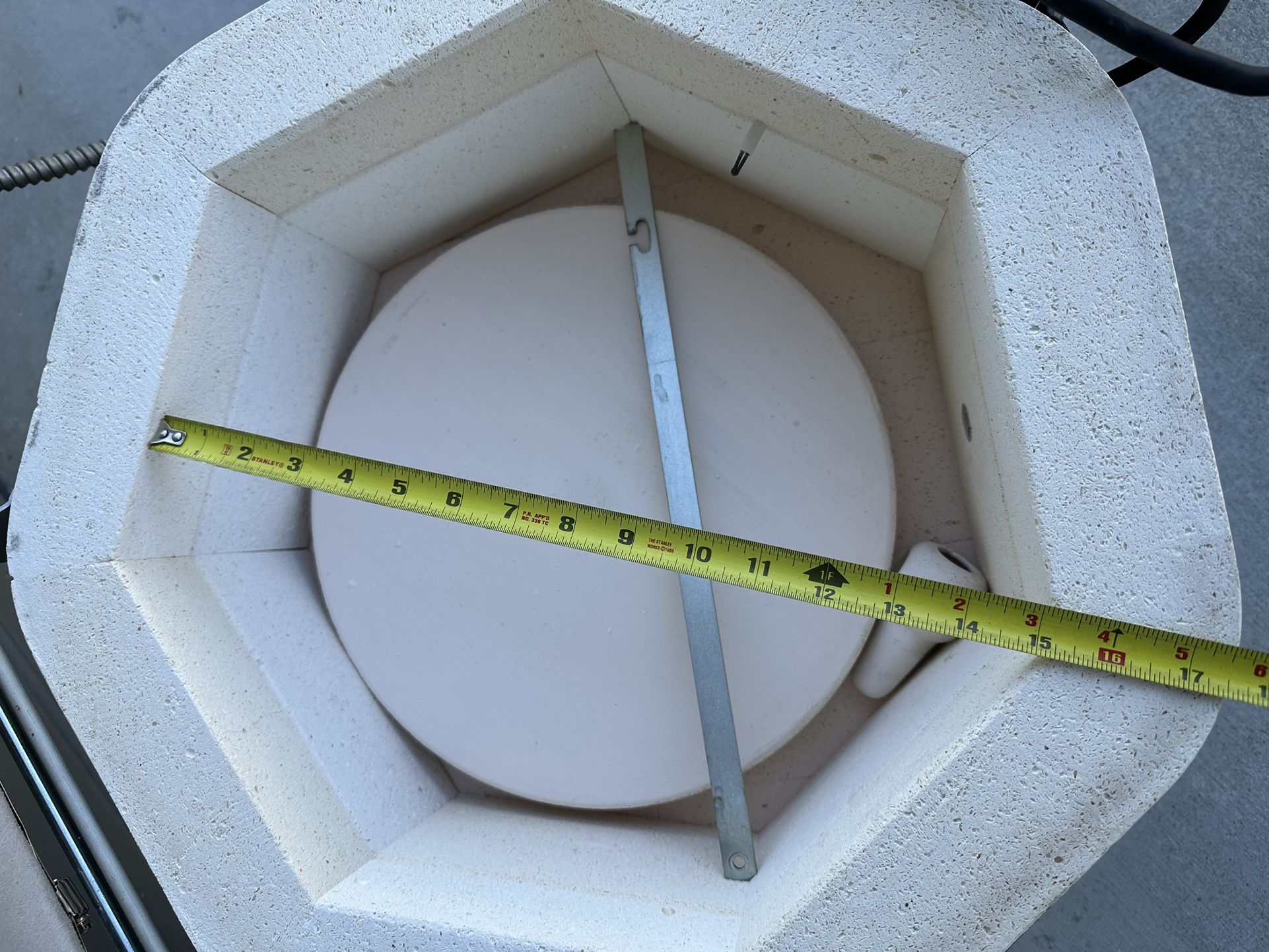 Skutt Hotstart Pro Glassmaster LT Automatic Pottery Ceramics Glass Kiln