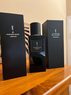 Cologne Trade YSL 6