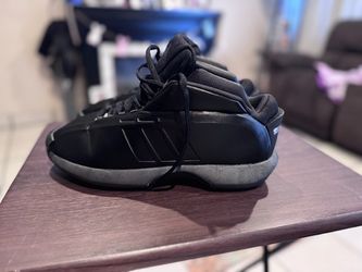 Kobe Crazy One