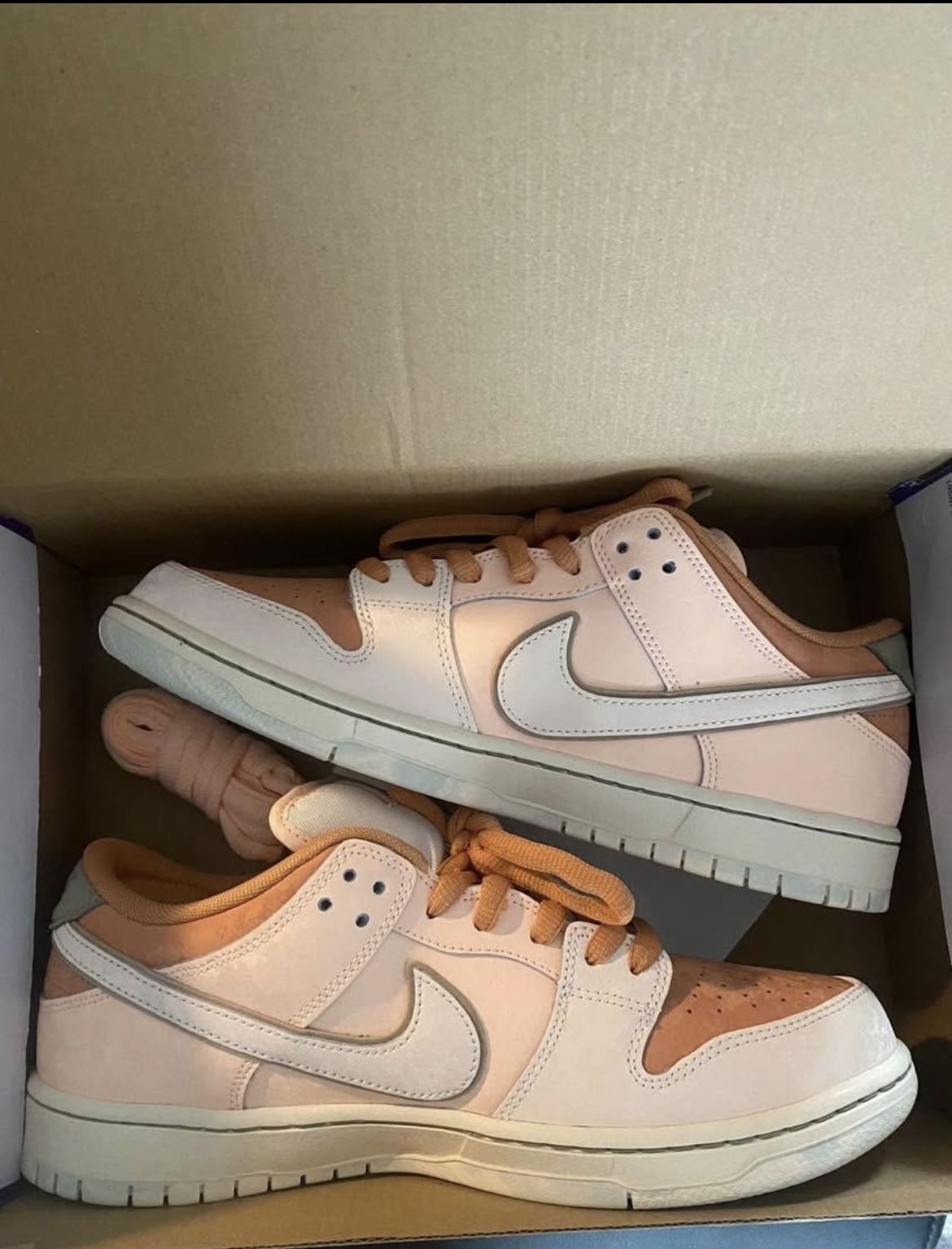 Nike Dunk SB
