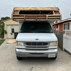 Rv Rubber Roofing Seals Or Replacement Fabric