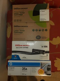 Printer Accessories