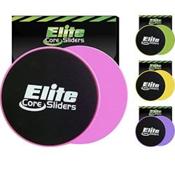 Brand New Sliders For Workout(check My other Listings As Well)