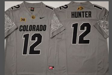 Travis Hunter Jersey 