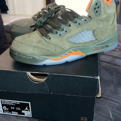 Jordans