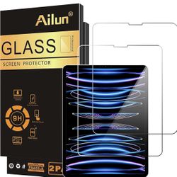 Glass Protector 