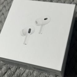 AirPods Pro 2nd Gen