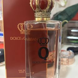 Dolce & Gabbana Queen Perfume