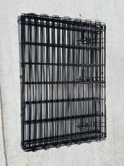 Dog crate