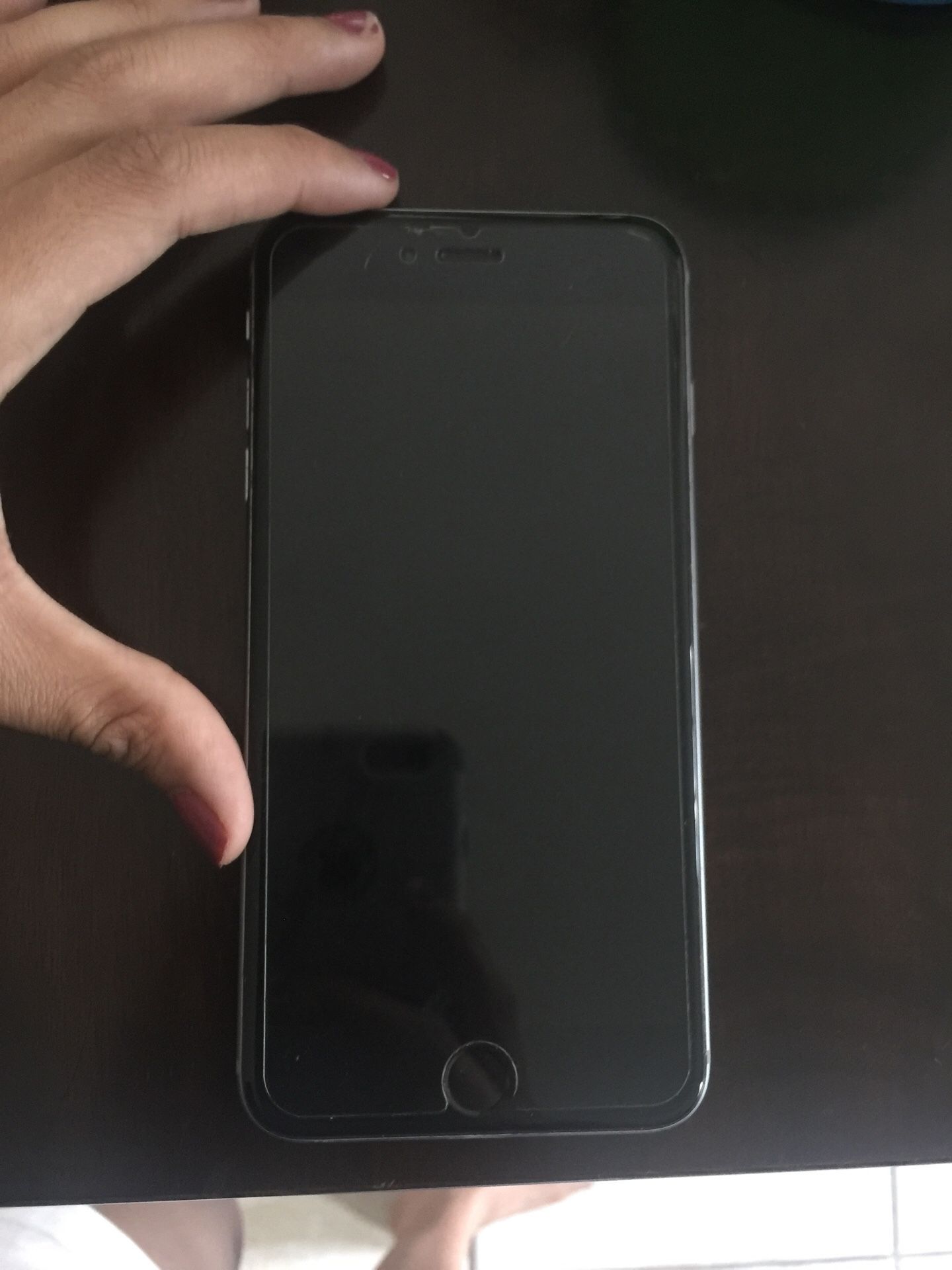 iPhone 6 Plus! 16 Gb really good condition!