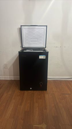 Kalamera Deep Freezer