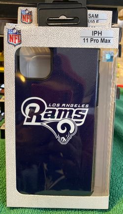 iPhone 11 Pro Max Rams case