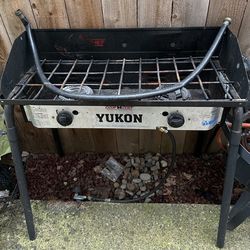 Oven and Grill / Works Great