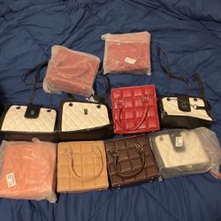 Handbags For Women 