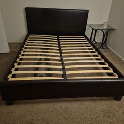 Bed Frame