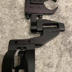 Blendmount BlackVue Dashcam