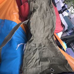 Large Military Duffel Bag Only $20 Takes It Now