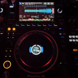 CDJ-3000 CDJ3000