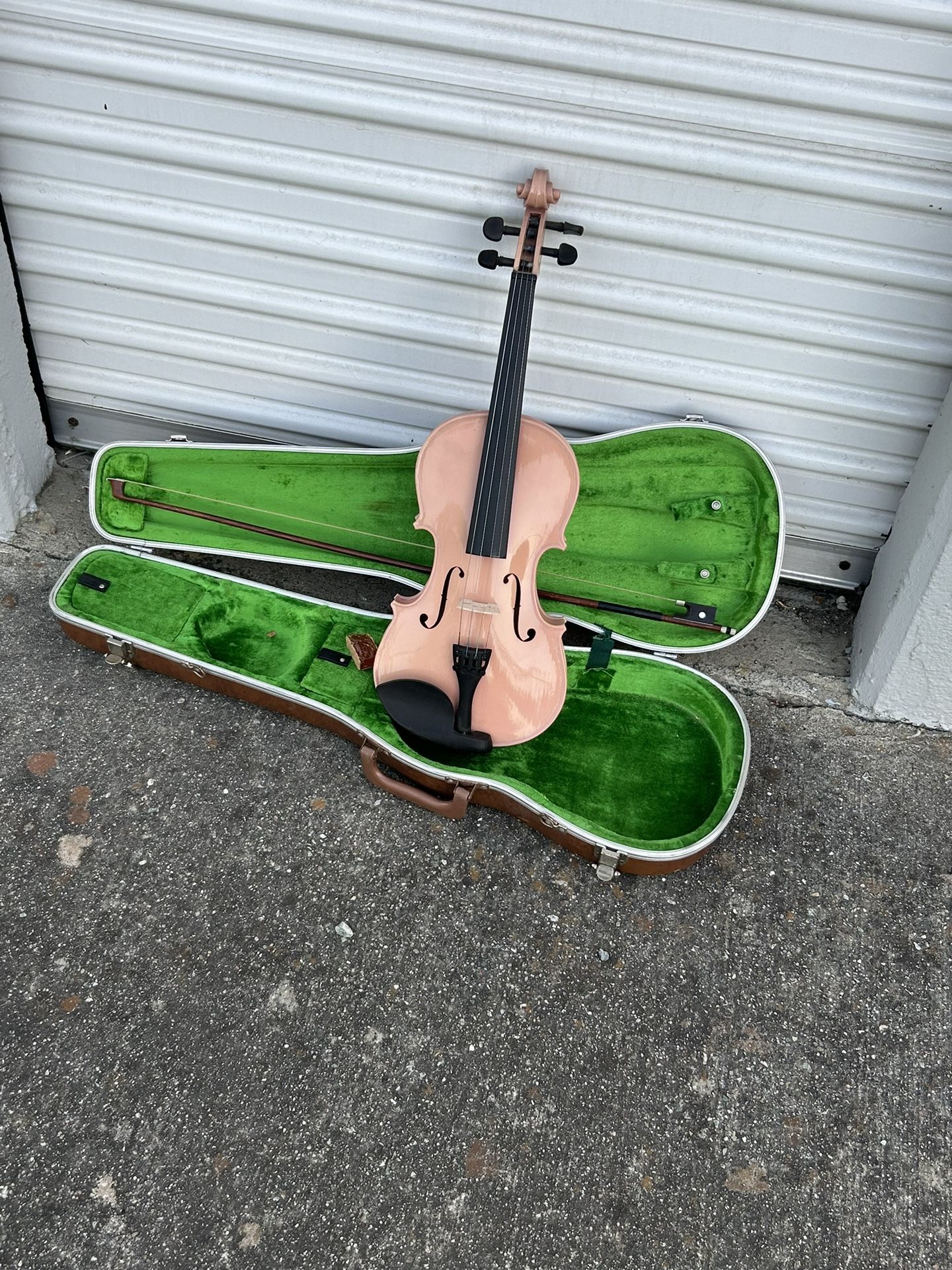 Violin $85 4:4 Full Size