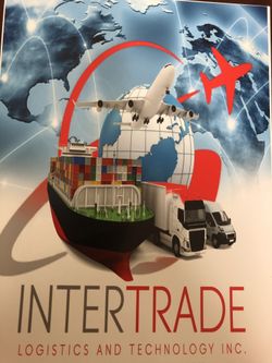 Container & Cargo Shipping to West Africa