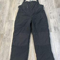 Insulated Coveralls 