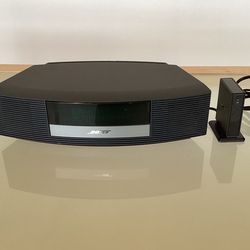BOSE stereo system