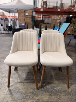 Dining chair