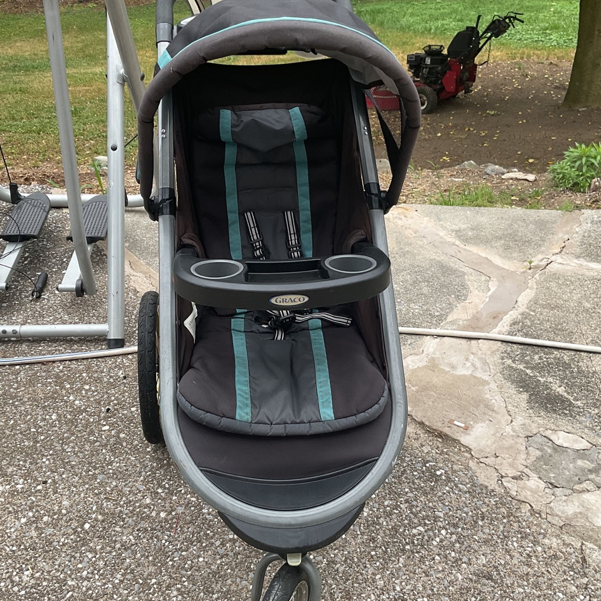 Graco Joggers Baby Stroller