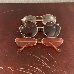 Sun Glasses