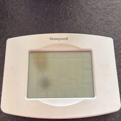 Honeywell WiFi Programmable Thermostats 