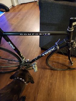 Trek 2100 Composite 