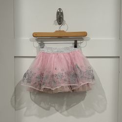 Disney Frozen Tulle Skirt