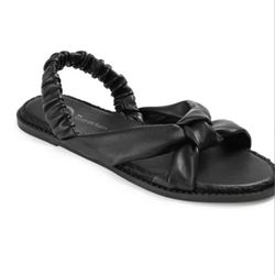 Journee Collection Kiandra Espadrille Sandals 