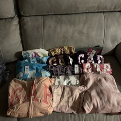 Gap Bundle Size 12 