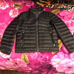 Tommy Hilfiger Puffer Jacket
