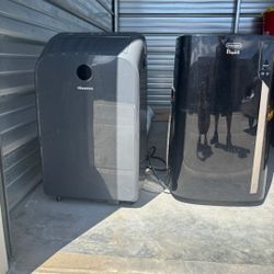 2 Ac Units 
