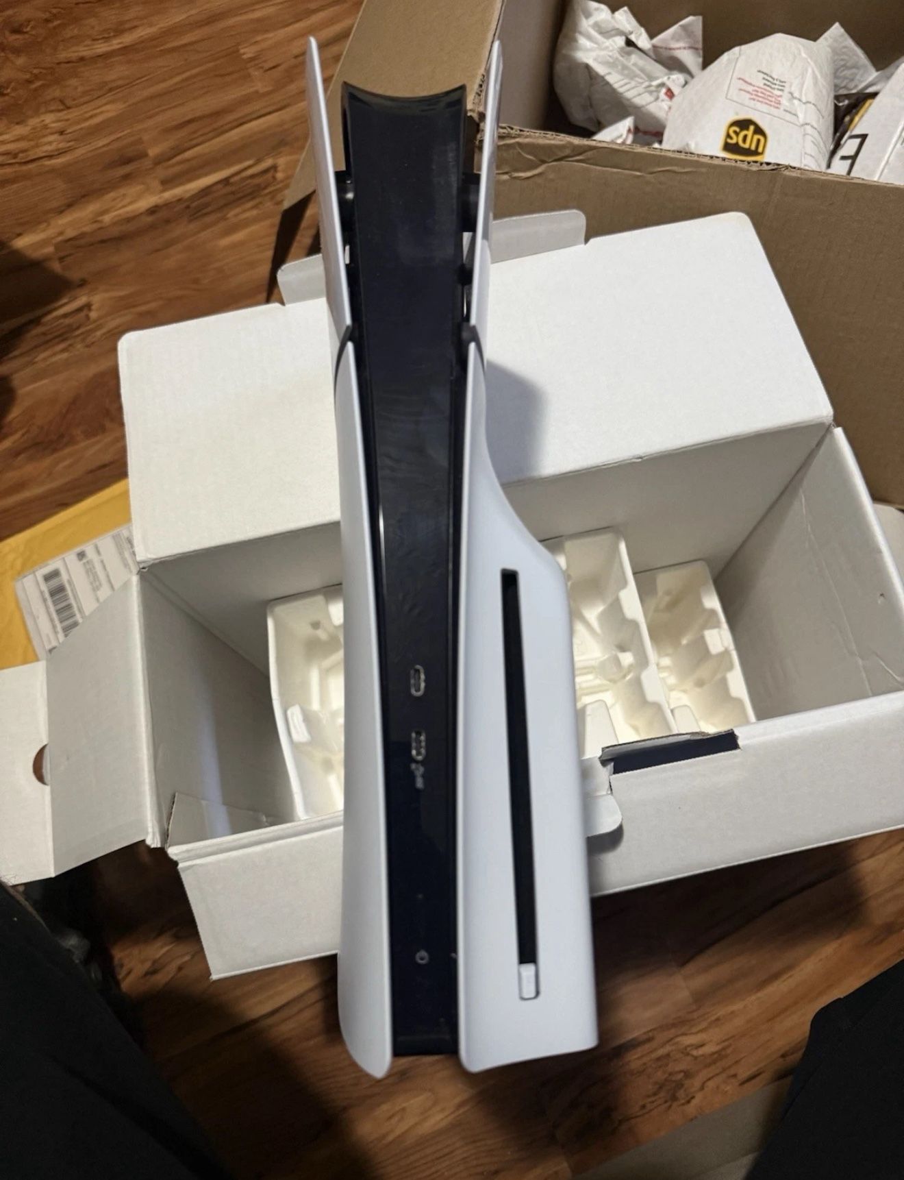 Ps5