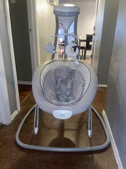 Baby Swinger/bouncer