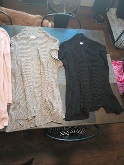 Cardigans
