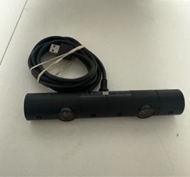 PlayStation 4 Camera with USB Cable